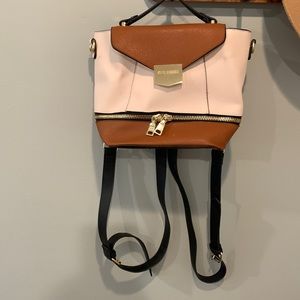 Steve Madden mini back pack